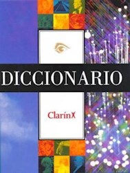 Papel Diccionario Clarin Td