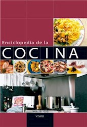 Papel Enciclopedia De La Cocina