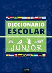 Papel Diccionario Escolar Junior