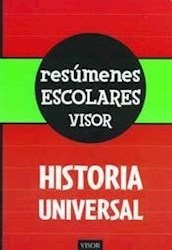 Papel Historia Universal Visor