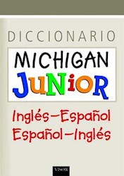 Papel Diccionario Michigan Junior