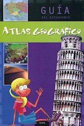 Papel Guia Del Estudiante Atlas Geografico