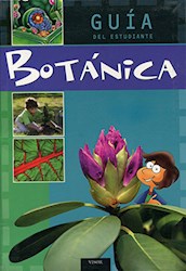 Papel Guia Del Estudiante Botanica