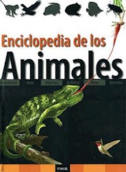 Papel Enciclopedia De Los Animales