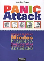 Papel Panic Attack