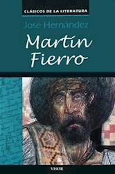 Papel Martin Fierro