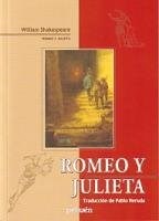 Papel Romeo Y Julieta