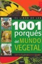 Papel Libro De Los 1001 Porques Del Mundo Vegetal