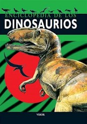Papel Enciclopedia De Los Dinosaurios - Primeros Moradores