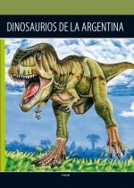 Papel Dinosaurios De La Argentina Td
