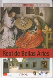 Papel Grandes Museos De Europa - Real De Bellas Artes - Bruselas