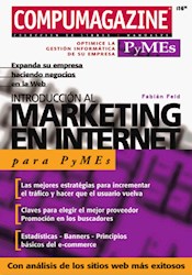 Papel Introduccion Al Marketing En Internet Of Mp