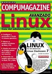 Papel Linux Avanzado Guia Del Administrador