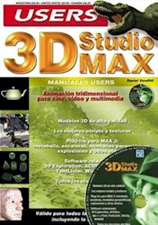 Papel 3 D Studio Max