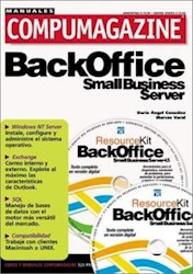 Papel Backoffice Smallbusiness Server Mp Oferta