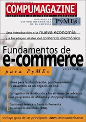 Papel Fundamentos De E-Commerce P/Pymes Oferta Mp