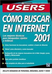 Papel Como Buscar En Internet 2001