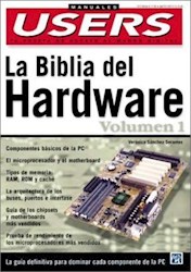 Papel Biblia Del Hardware, La Vol 1