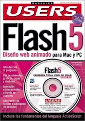 Papel Flash 5