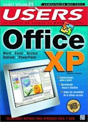Papel Office Xp Guias Visuales