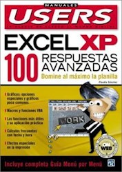 Papel Excel Xp 100 Respuestas Avanzadas