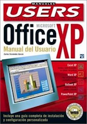 Papel Office Xp Manual Del Usuario