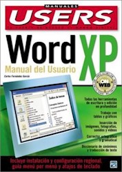Papel Word Xp Manual Del Usuario