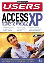 Papel Access Xp Respuestas Avanzadas