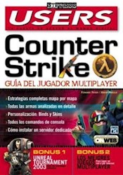 Papel Counter Strike Guia Del Jugador Multiplayer