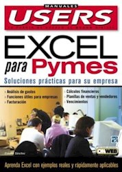 Papel Excel Para Pymes