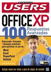 Papel Office Xp 100 Respuestas Avanzadas