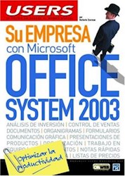 Papel Su Empresa Con Microsoft Office System 2003