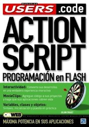 Papel Actionscript Programacion En Flash