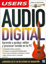 Papel Audio Digital