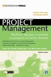 Papel Project Management