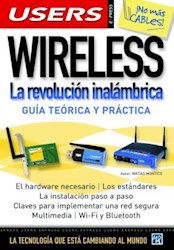 Papel Wireless La Revolucion Inalambrica