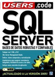 Papel Sql Server