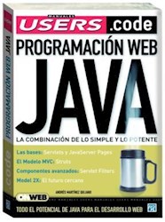 Papel Programacion Web Con Java