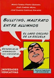 Papel Bullying Maltrato Entre Alumnos