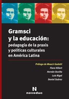 Papel Gramsci Y La Educacion