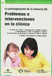 Papel Problemas E Intervenciones En La Clinica