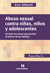 Papel Abuso Sexual Contra Niñas Niños Y Adolescentes