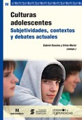 Papel Culturas Adolescentes Subjetividades Contextos Y Debates