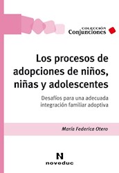 Papel Procesos De Adopciones De Niños Niñas Y Adolescentes