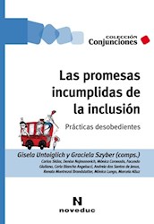 Papel Promesas Incumplidas De La Inclusion, Las
