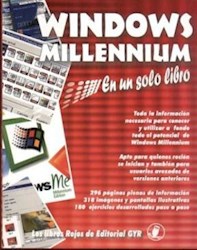 Papel Windows Millennium En Un Solo Libro