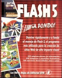 Papel Flash 5 A Fondo