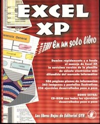 Papel Excel Xp En Un Solo Libro