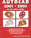 Papel Autocad 2005 - 2006 En Un Solo Libro