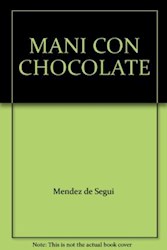 Papel Mani Con Chocolate Educacion Inicial